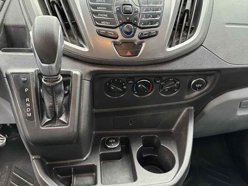 Used 2019 Ford Transit 150 130 Low Roof image 28