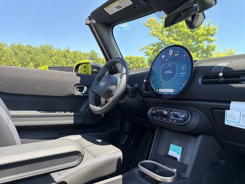 New 2026 MINI Cooper S FWD image 6