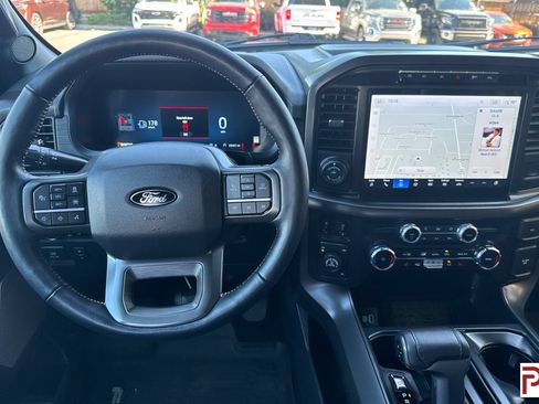 Used 2024 Ford F150 Tremor w/ Mobile Office Package AWD/4WD image 15