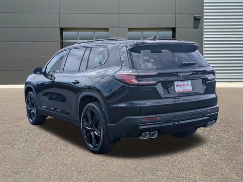 New 2026 GMC Acadia Elevation w/ Super Cruise Package AWD/4WD image 8