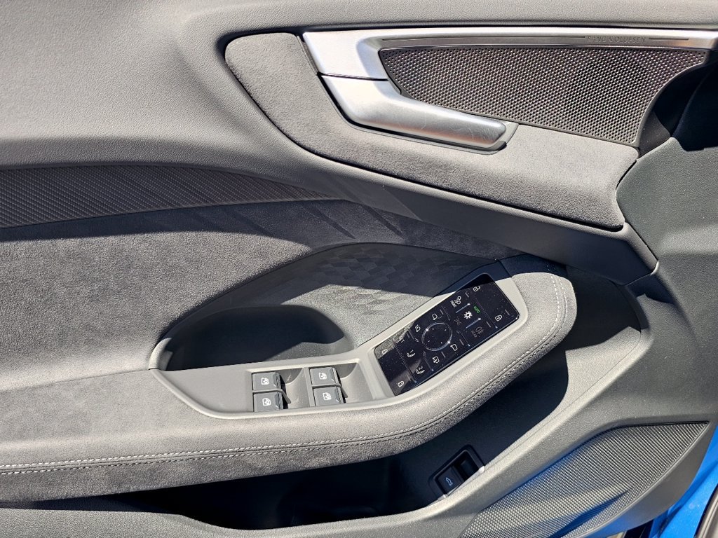 New 2026 Audi S5 Prestige AWD/4WD image 10