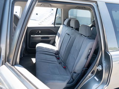 Used 2007 Honda Pilot EX image 23