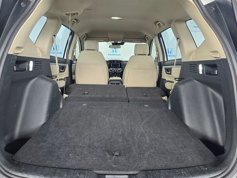 Used 2021 Honda CR-V LX image 34