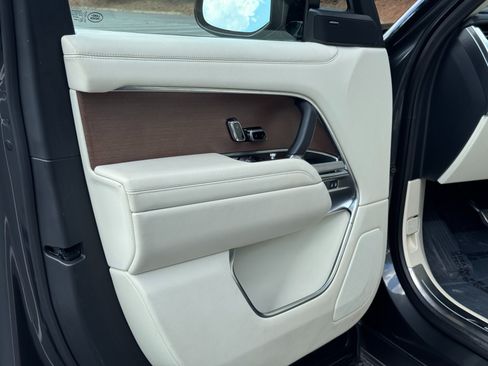 Used 2023 Land Rover Range Rover SE AWD/4WD image 26