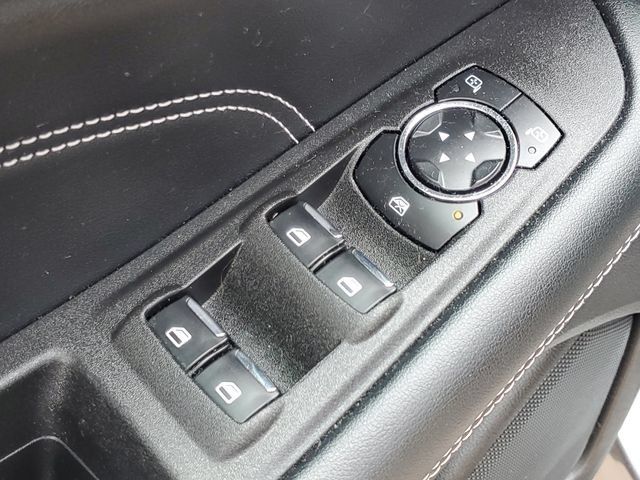 Used 2024 Ford Edge Titanium w/ Equipment Group 301A AWD/4WD image 29