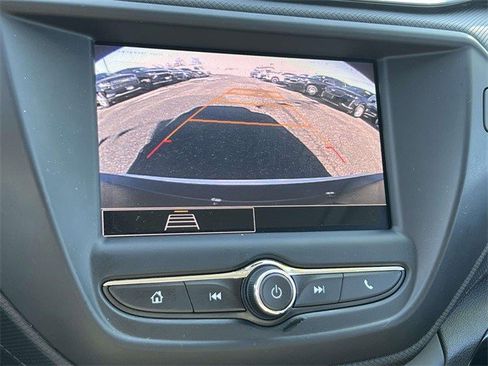 Certified 2023 Chevrolet TrailBlazer LT image 28