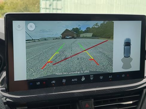 New 2026 Ford Escape ST-Line w/ Tech Pack #1 image 18