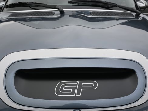 Used 2006 MINI Cooper S image 18