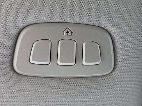 New 2026 Lincoln Nautilus Reserve image 20