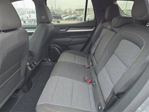 New 2026 GMC Terrain Elevation image 21