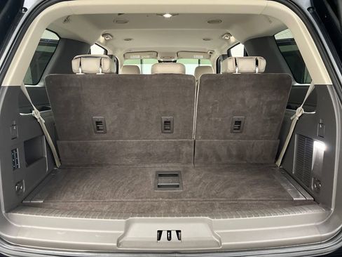 Used 2021 Ford Expedition Limited w/ Cargo Package RWD image 40