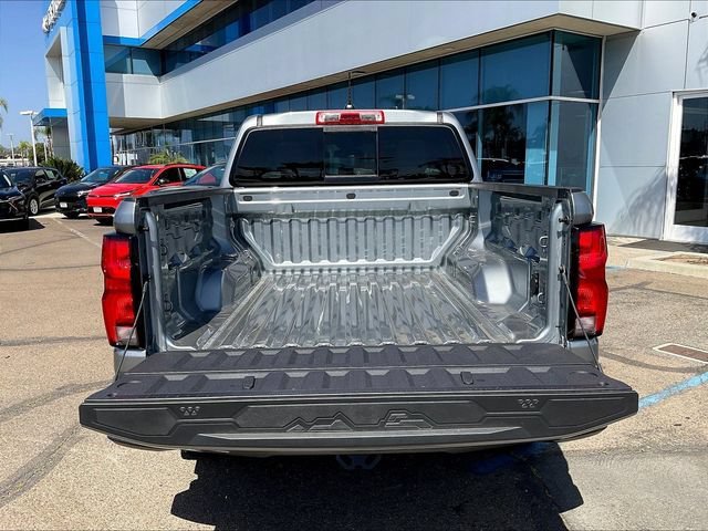 New 2026 Chevrolet Colorado LT w/ LT Convenience Package AWD/4WD image 17