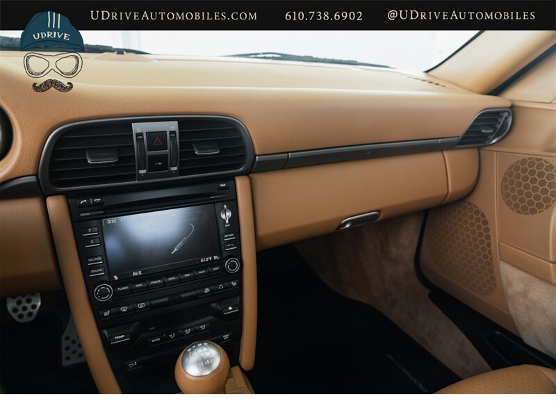 Used 2009 Porsche 911 Carrera 4 AWD/4WD image 37