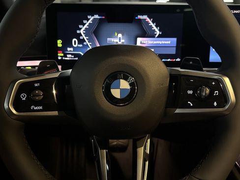 New 2027 BMW 530i w/ M Sport Package RWD image 22