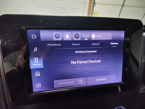 Used 2025 RAM ProMaster 2500 w/ Convenience Group FWD image 36