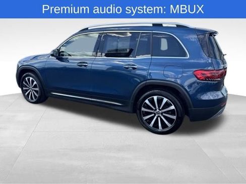 Used 2022 Mercedes-Benz GLB 250 4MATIC image 6