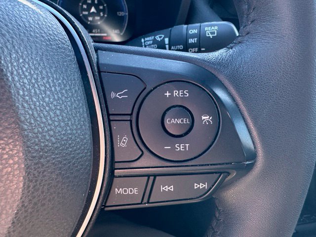 Certified 2024 Toyota RAV4 XSE w/ Advanced Technology Package AWD/4WD image 25