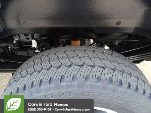 New 2026 Ford F350 Platinum w/ Platinum Plus Package image 34