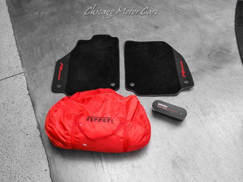 Used 2023 Ferrari F8 Tributo RWD image 67