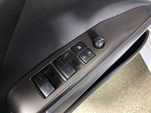Certified 2024 Toyota Camry SE FWD image 16