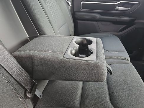 New 2026 RAM 1500 Big Horn image 96