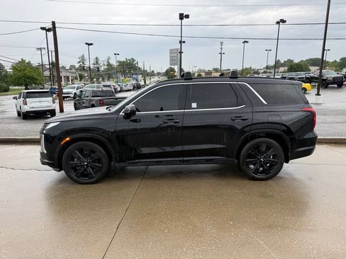 Used 2024 Hyundai Palisade XRT AWD/4WD image 9