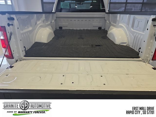 Used 2023 Ford F150 XL w/ XL Chrome Appearance Package AWD/4WD image 23