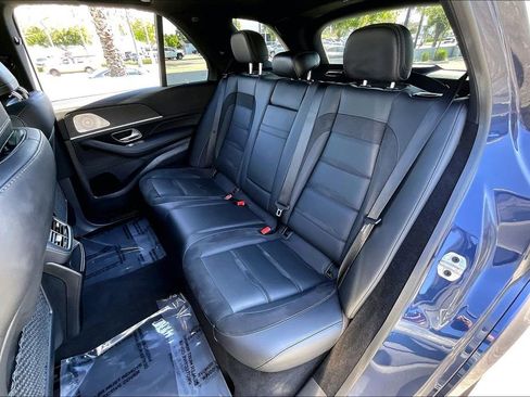 Used 2024 Mercedes-Benz GLE 53 AMG 4MATIC image 19