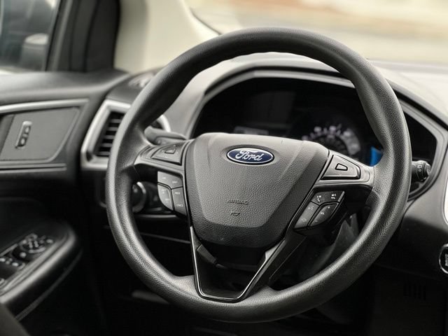 Used 2022 Ford Edge SE AWD/4WD image 28