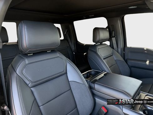 Used 2026 Ford F150 Raptor AWD/4WD image 14