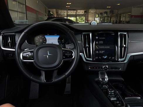 Used 2021 Polestar Polestar 1 AWD/4WD image 14