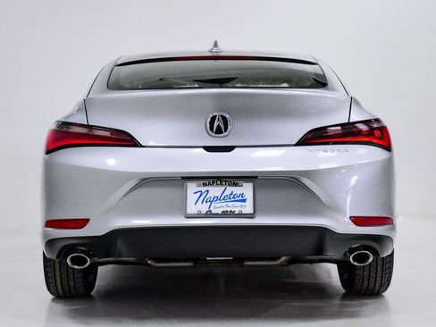 New 2025 Acura Integra image 28