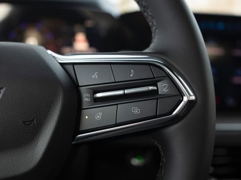 New 2026 Chevrolet Tahoe Z71 w/ Z71 Off-Road Package image 15