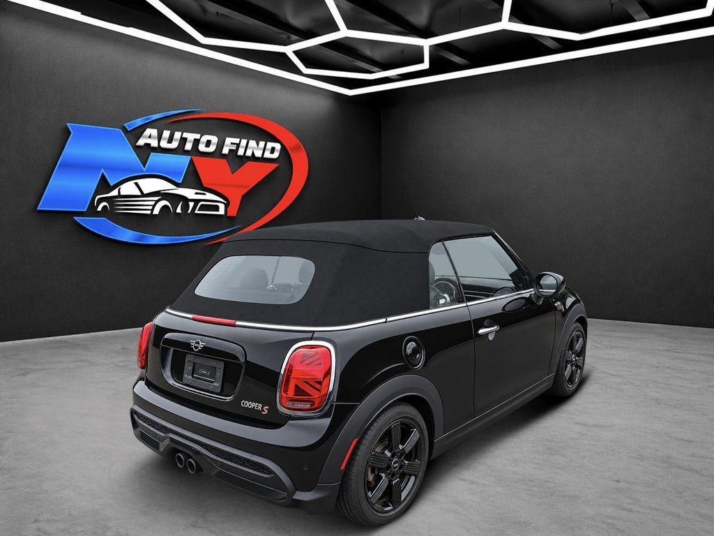 Used 2024 MINI Cooper S FWD image 20