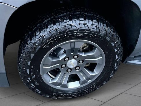 Used 2020 Chevrolet Tahoe LS image 10