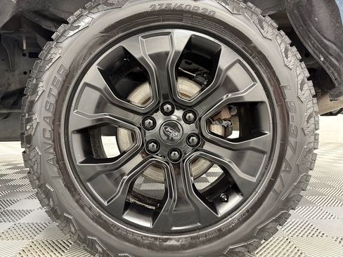 Used 2023 Ford F150 Platinum w/ Equipment Group 701A High image 40