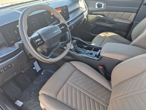 New 2026 Kia Sorento SX Prestige image 10