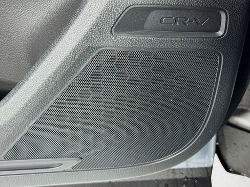 New 2026 Honda CR-V Sport Touring image 27