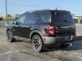 Used 2021 Ford Bronco Sport Big Bend image 5