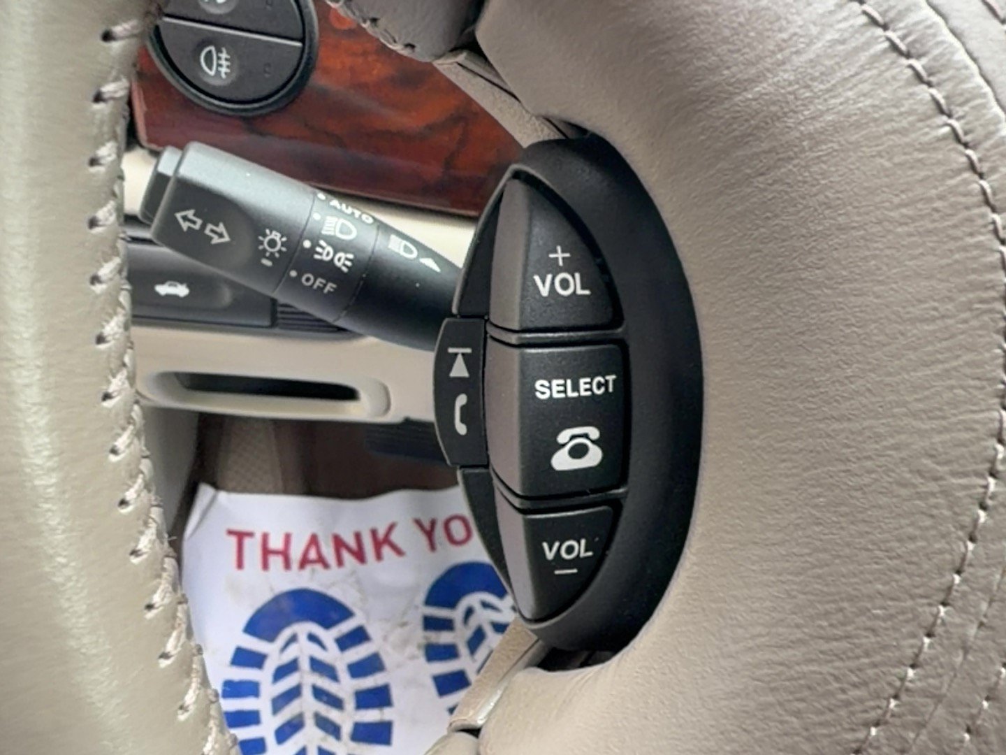 Used 2000 Jaguar XJ RWD image 17
