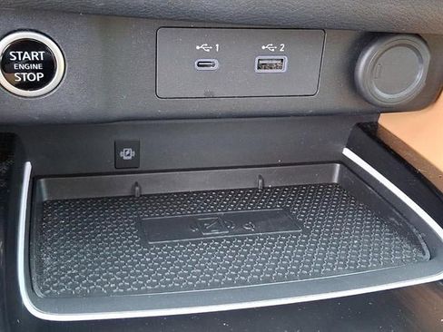 Used 2023 Nissan Rogue Platinum w/ Platinum Premium Package image 27