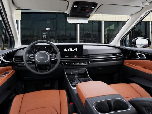 New 2026 Kia Carnival SX Prestige FWD image 14