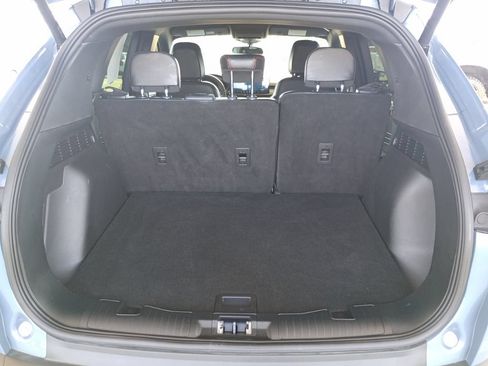 Used 2025 Ford Escape ST-Line w/ Tech Pack #1 FWD image 23
