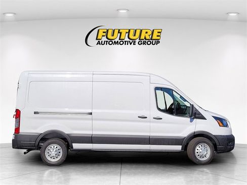 New 2026 Ford Transit 250 Base w/ Load Area Protection Package image 8