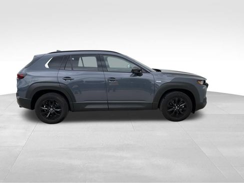 Certified 2025 MAZDA CX-50 AWD 2.5 Hybrid w/ Premium Pkg image 5