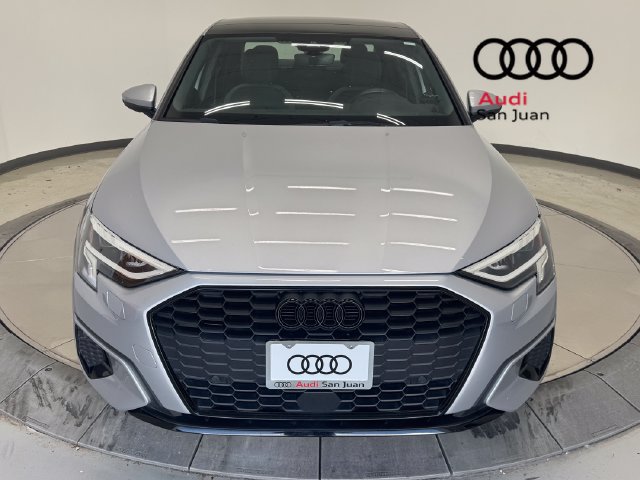 Used 2023 Audi A3 2.0T Premium w/ Convenience Package FWD image 2