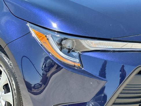 Used 2026 Toyota Corolla LE FWD image 32