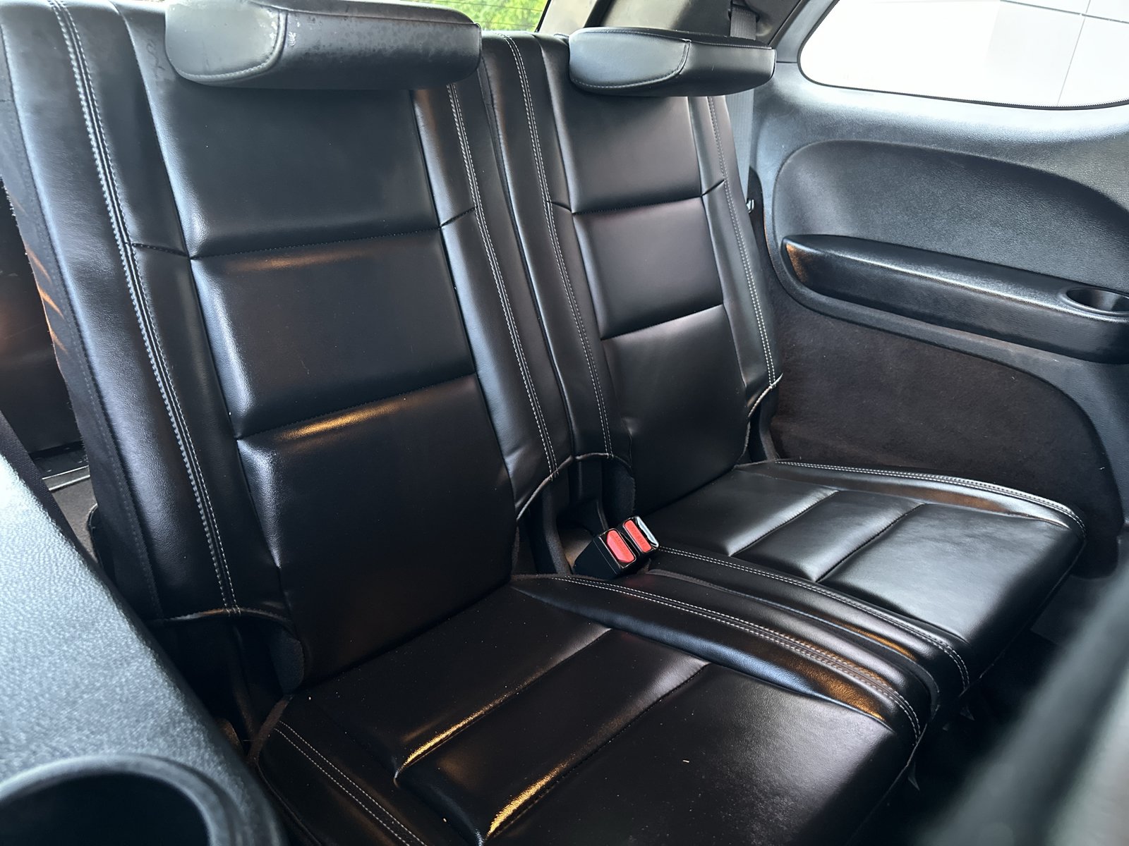 Used 2022 Dodge Durango GT RWD image 31