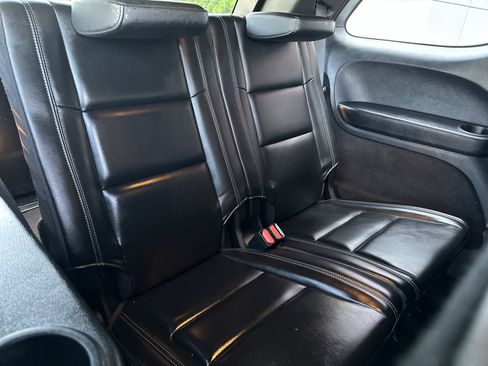 Used 2022 Dodge Durango GT RWD image 31