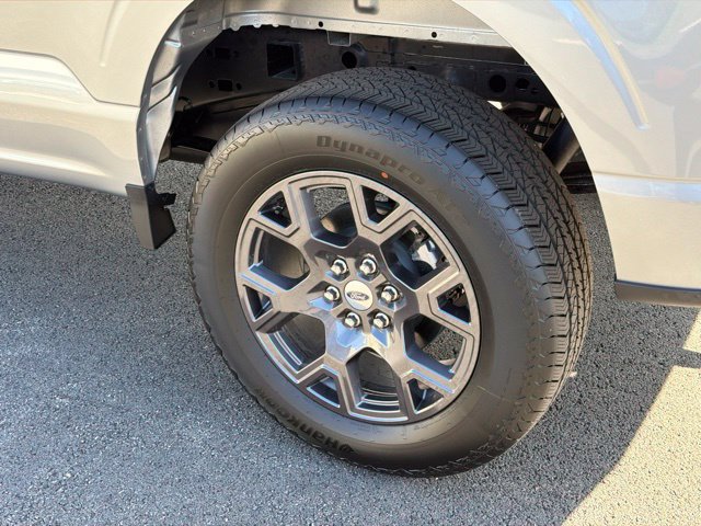 New 2026 Ford F150 STX w/ Equipment Group 200A AWD/4WD image 6